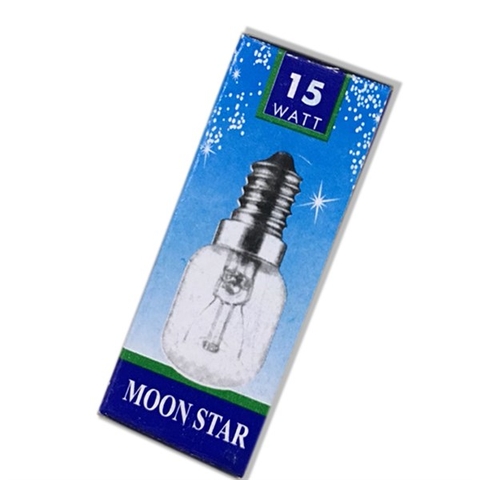 Bóng Đèn Tủ Lạnh E12 Đầu Tù