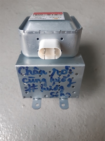 Đèn Lò Vi Sóng Chân Rời Cùng Hướng Khác Hướng Sóng
