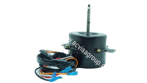 Quạt cục nóng điều hòa 36W 5 dây xuôi chiều
