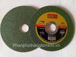 Đá cắt xanh