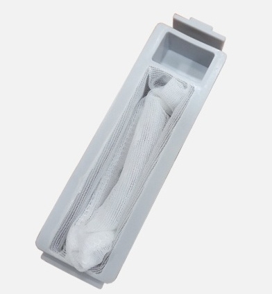 Lưới Lọc Máy Giặt Kích Thước 90 X 35 mm