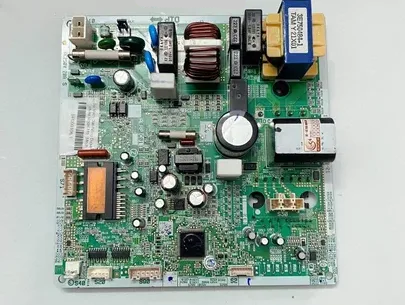Bo mạch máy lạnh Daikin FTNE60MV1V mã 4012701