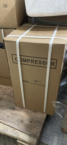 Block điều hòa 48.000BTU copeland Scroll