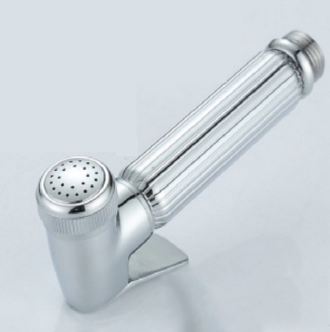 Đầu sịt vệ sịnh inox mạ crom bóng cao cấp GIORMANI DVS04