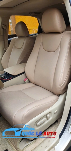 LEXUS RS 350