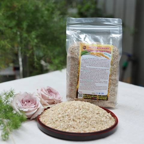 Gạo Séng Cù lứt 6 tháng vụ mới kg