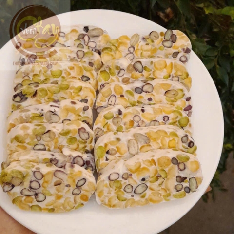 Tempeh ngũ đậu 500g