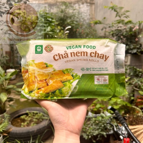 Nem rán truyền thống hộp 12 chiếc