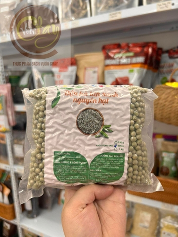 Đậu Hà Lan 500g
