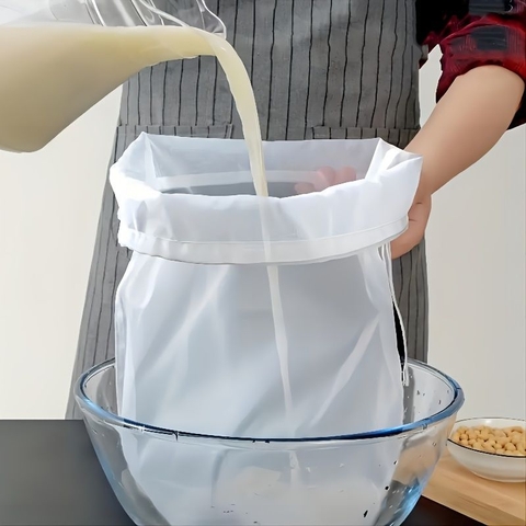 Túi lọc sữa hạt 36x24cm