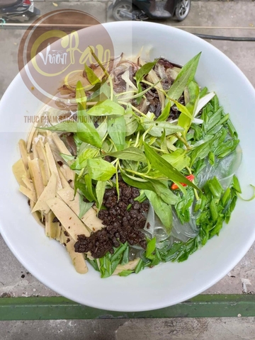 Miến sắn dây 500g