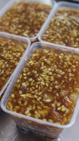 chè Bưởi Vườn Chay 1.3kg