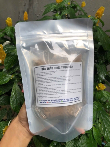 Bột thảo dược trục hàn 180g