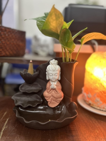 Nụ Trầm Ngọc Am 300g