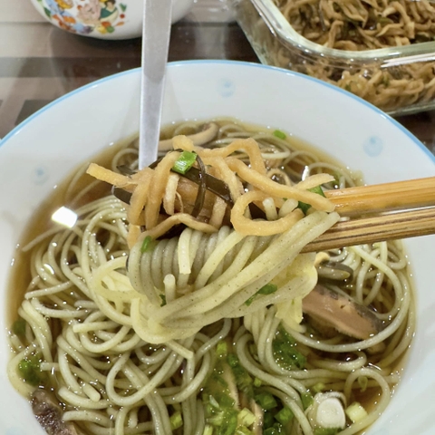 Củ cải khô sợi nhỏ giống Nhật 500g