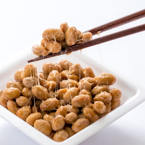 Natto tươi Yamada Nhật set 3