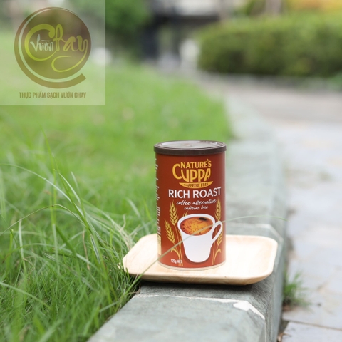 Cà Phê đại mạch Úc Nature's Cuppa (hộp 125g)