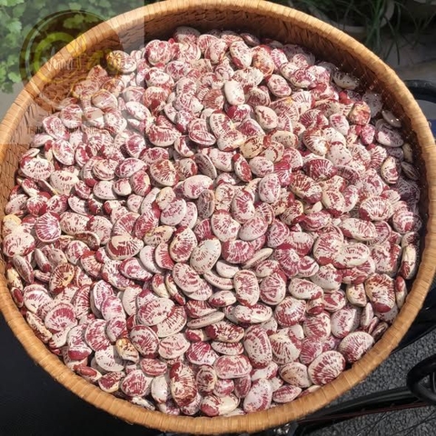 Đậu ngự 500g