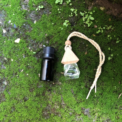 Tinh dầu Ngọc Am