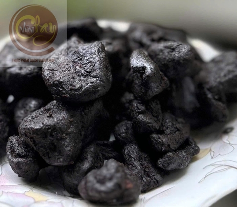 Cao củ hoàng tinh dạng miếng 500g