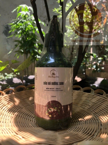 Dầu xả dưỡng sinh 330ml