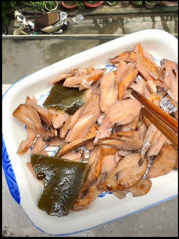 Củ sen Hương tươi