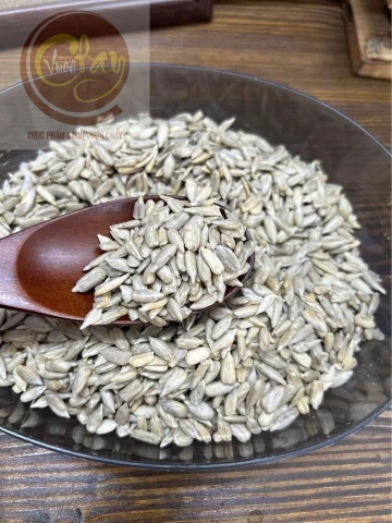 Hướng dương nhân 500g