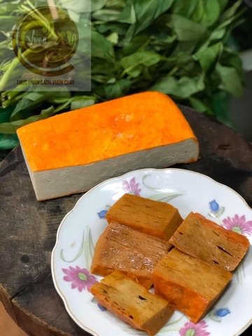 Chả quế 500g