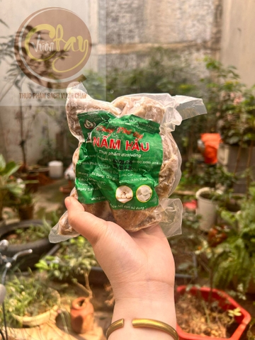 Nấm hầu thủ PHÚ QUÝ chế biến sẵn 500g