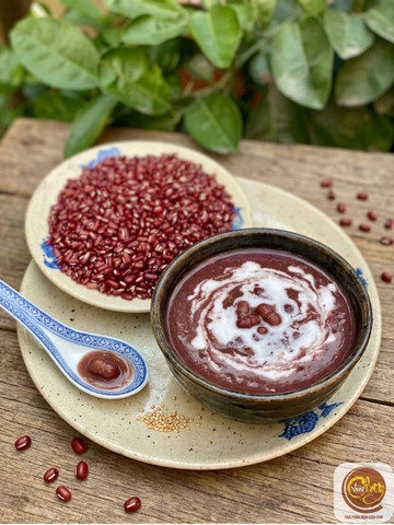 Xích tiểu đậu 500g