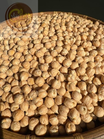 Đậu gà 500g