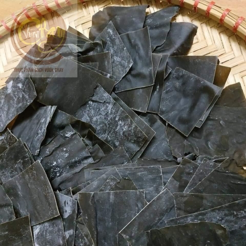 Rong phổ tai kombu Hàn Quốc 1kg