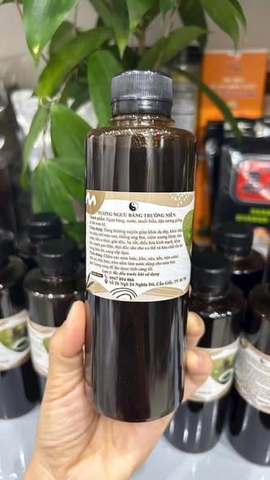 TƯƠNG NGƯU BÀNG TRƯỜNG NIÊN 330ML