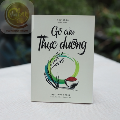 Gõ cửa thực dưỡng