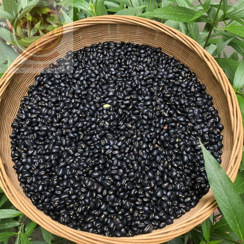 Đậu đen dân tộc 500g