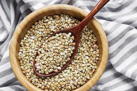 Kiều mạch hữu cơ Anbio 200g