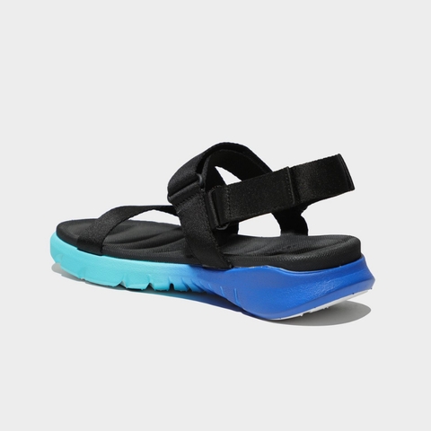 Sandal CHÍNH HÃNG - Giành Cho Nam Nữ F610 Ombre 2 Màu - Đế Phylon, Quai Tháo Gỡ Tiện Lợi.