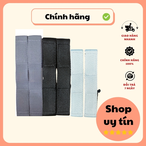 Quai Hậu ( 1 cặp ) - FA Chính Hãng Nam Nữ Đi Học, Đi Chơi.