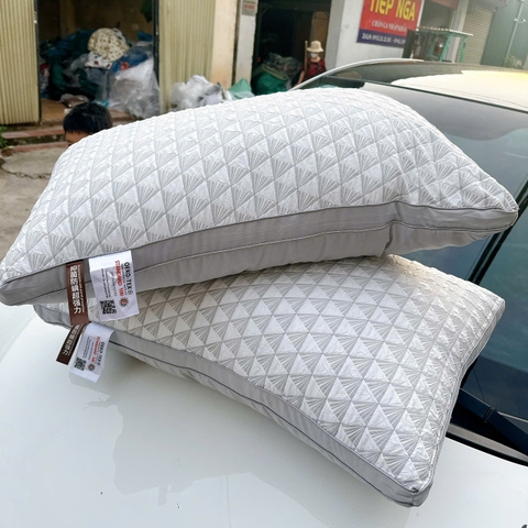 Ruột gối COOL Polyester cao cấp thế hệ mới