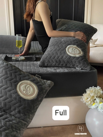 Ga Nỉ Cao Cấp – Chất Liệu Khác Biệt, Sang Trọng Chuẩn Thượng Lưu