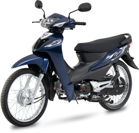 DETECH ESPERO WAVE 50cc