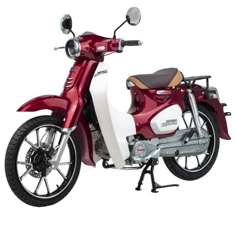 DETECH ESPERO CUB 83