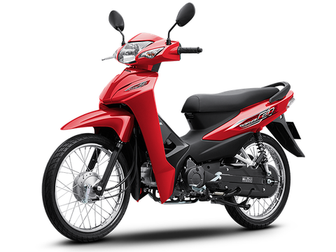HONDA WAVE 110