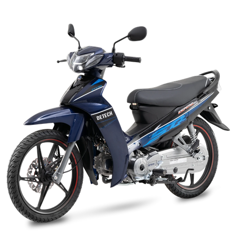 DETECH ESPERO SIRIUS 50cc