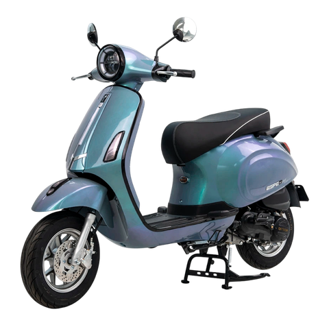 ESPERO CLASSIC SE