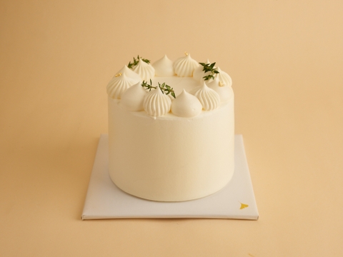 Bánh Sinh Nhật Sầu Riêng