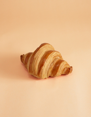 Croissant Bơ