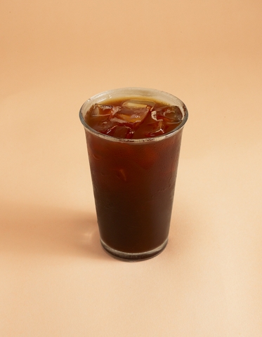 Cà phê đen kiểu Mỹ