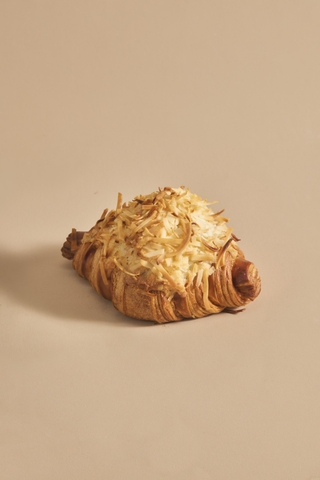 Croissant Dừa