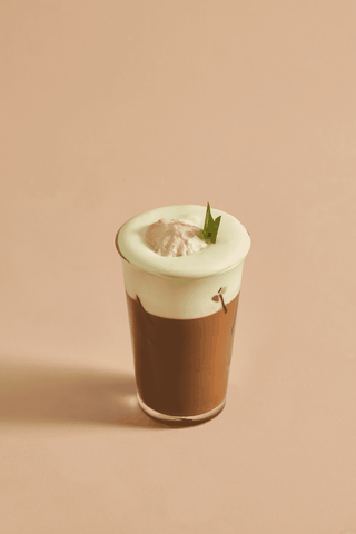 Càng Sầu Càng Phê